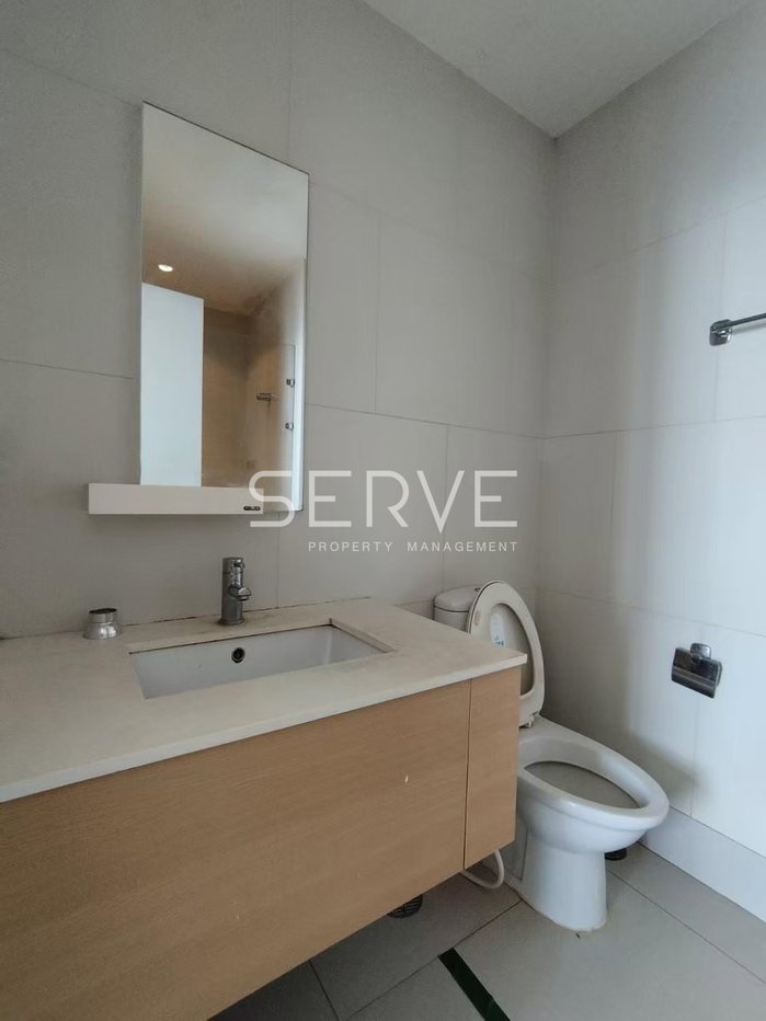 picture Studio Nice Room Good Location BTS Phaya Thai 220 m. & BTS Ratchathewi 250 m. @ Villa Ratchatewi - 2/9