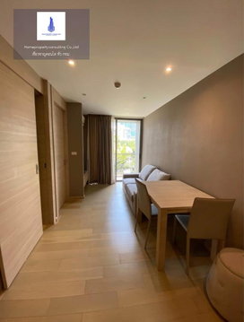 ว่างให้เช่า คลาส สีลม Negotiable Line ID: @Condobkk (with @)