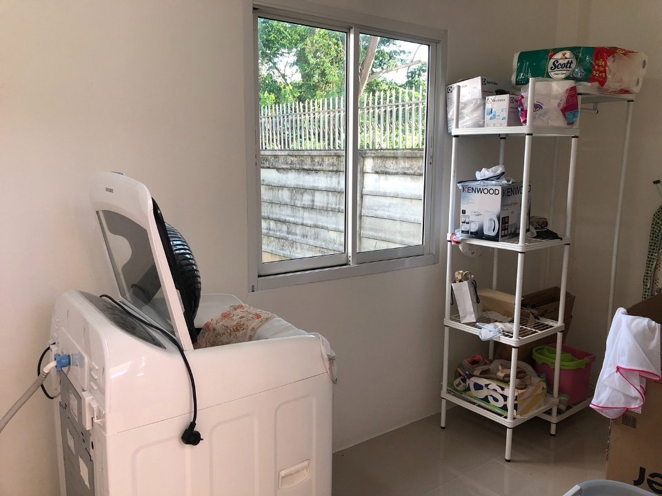 รูป ขายบ้านเดี่ยว ในโครงการอรสิริน 11  เชียงใหม่ - SW001564 - รูปที่ 8/12