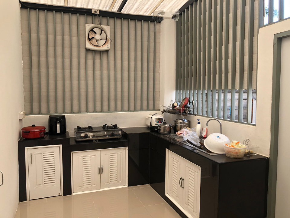 รูป ขายบ้านเดี่ยว ในโครงการอรสิริน 11  เชียงใหม่ - SW001564 - รูปที่ 7/12