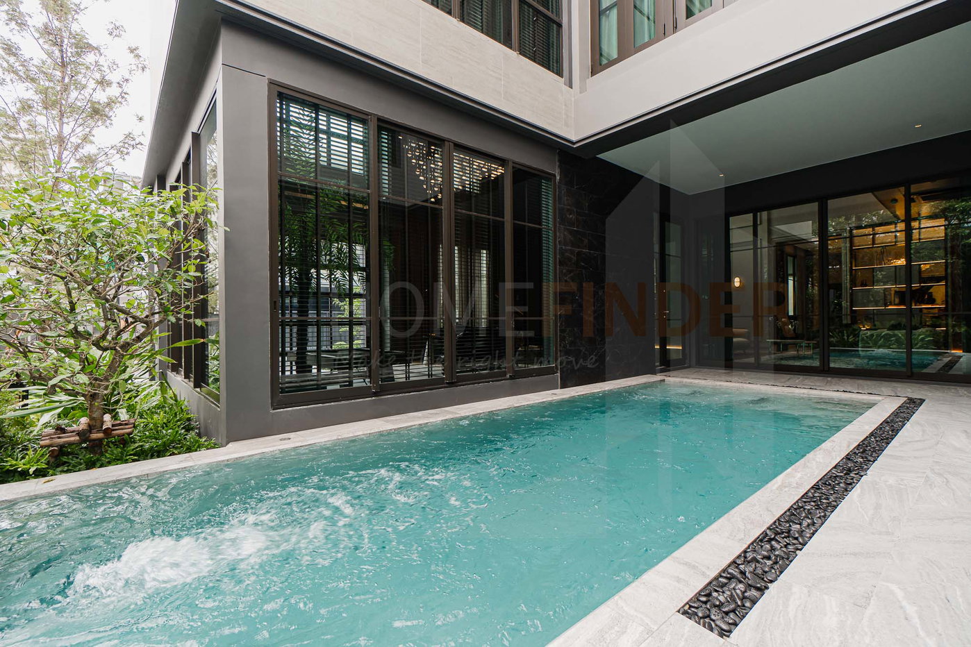 รูป CONNOISSEUR Phatthanakan 5 bedrooms, for sale - รูปที่ 12/13