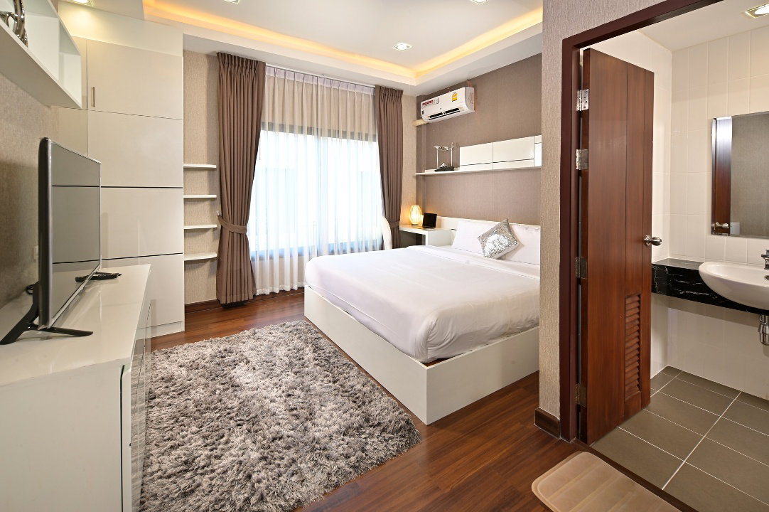 รูป ให้เช่า ทาวน์โฮม  เหมาะสำหรับทำ Home​Office ใกล้ห่างเมย่า - RW005158 - รูปที่ 22/24