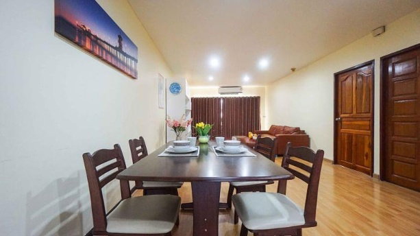 รูป Cheap condo for sale !! Eastern Tower Sriracha 115 sq.m. (S05-0165) - รูปที่ 9/13