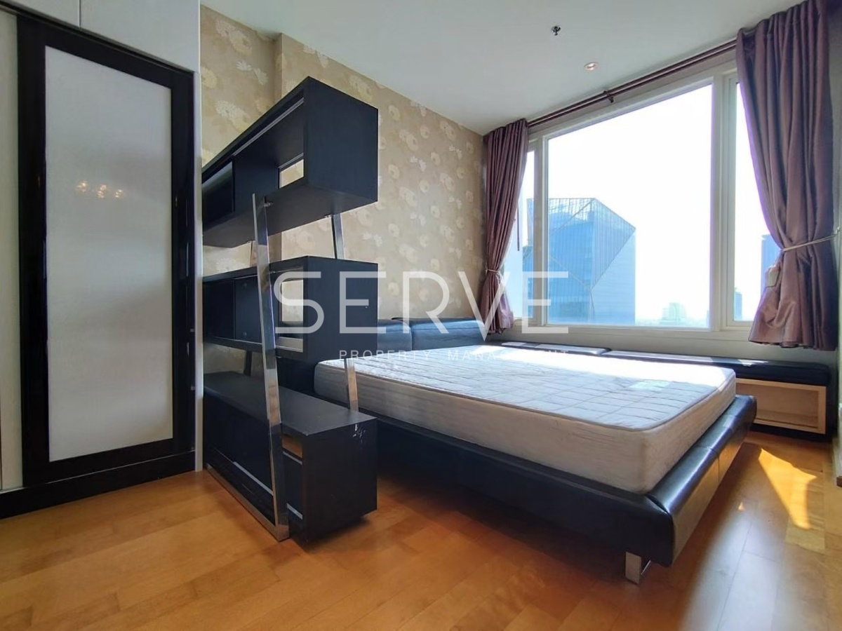 picture Studio Nice Room Good Location BTS Phaya Thai 220 m. & BTS Ratchathewi 250 m. @ Villa Ratchatewi - 5/9