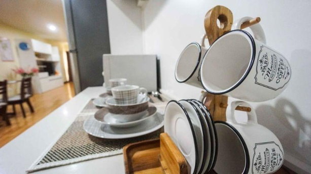 รูป Cheap condo for sale !! Eastern Tower Sriracha 115 sq.m. (S05-0165) - รูปที่ 8/13