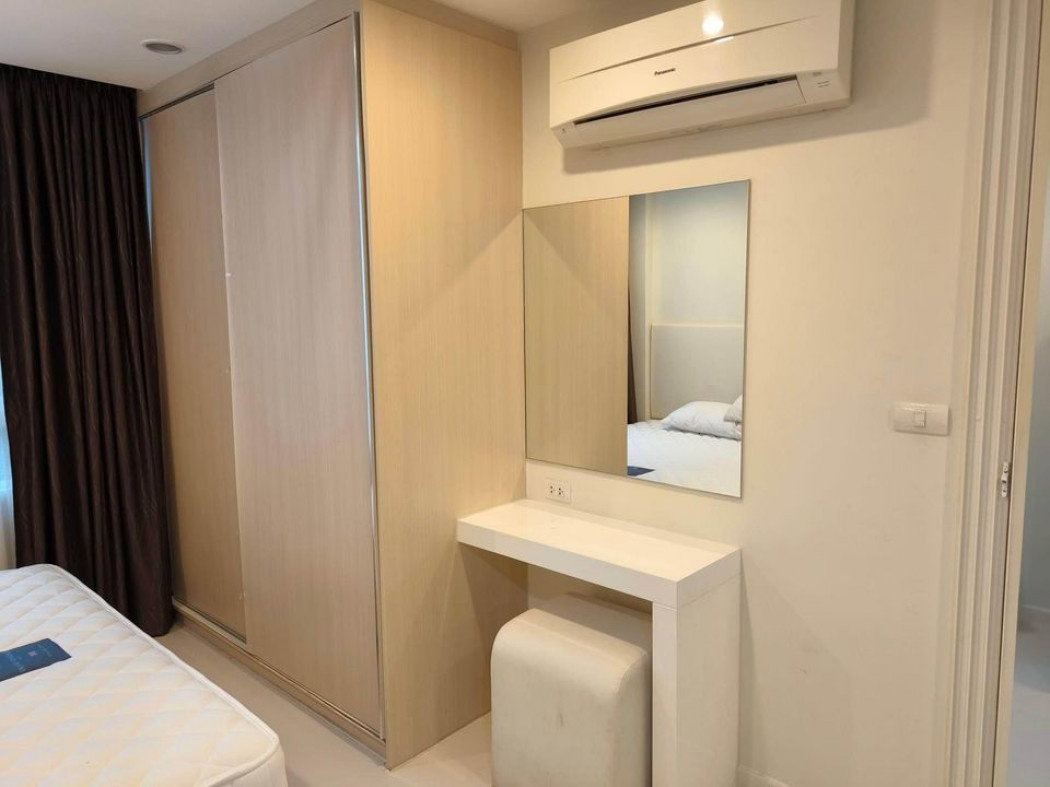รูป ให้ เช่า คอนโด อิลีเม้นท์ ศรีนครินทร์ Elements Srinakarin - รูปที่ 7/9