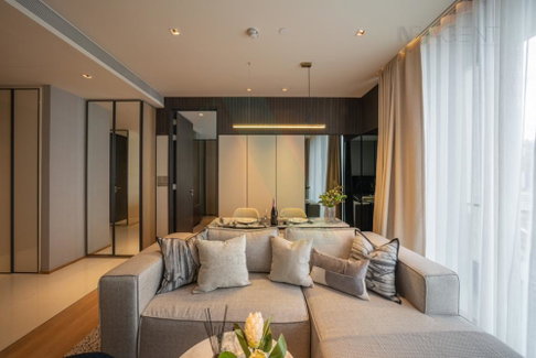 📌Exclusive!📌 For Rent Condo BEATNIQ SUKHUMVIT 32 Building 1, Floor 15,1 bed room, Room size 55.00 sqm