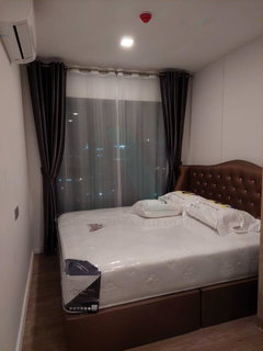 รูปภาพ 🔺 For Rent Condo MODIZ SUKHUMVIT 50 Building A, Floor 14,1 bed room, Room size 29.00 sqm