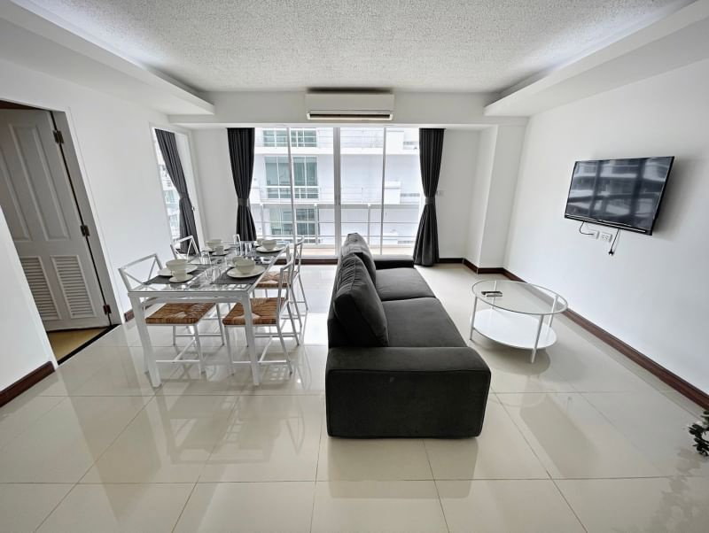 รูป ให้เช่าคอนโด วอเตอร์ฟอร์ด สุขุมวิท 50 Pet Friendly (บีทีเอสอ่อนนุช) (SA-01)   - รูปที่ 14/19