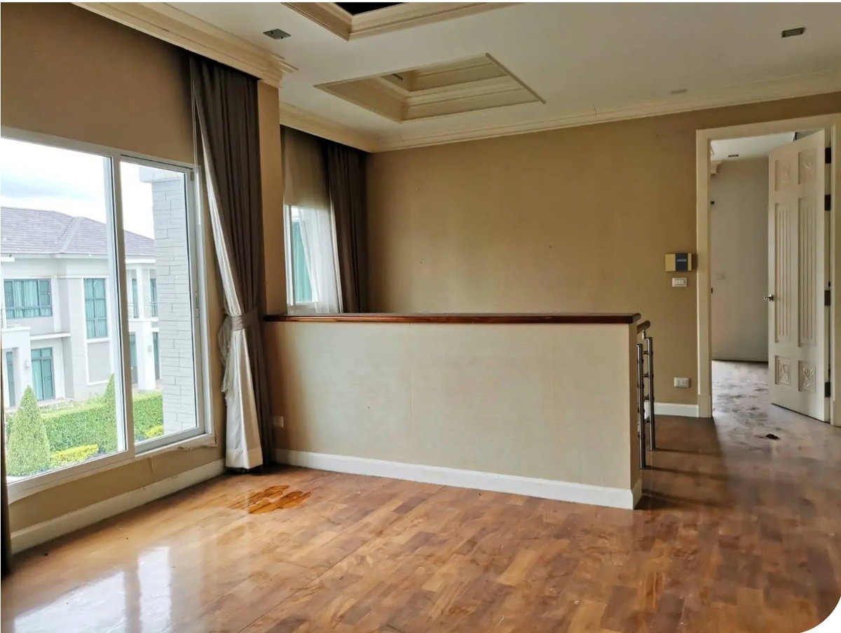 รูป ขายบ้านเดี่ยว2ชั้นพท.156ตรว.มบ.เพอร์เฟค มาสเตอร์พีซ ซอยรามคำแหง174 ถนน รามคำแหง มีนบุรี เขตมีนบุรี กทม - รูปที่ 5/6