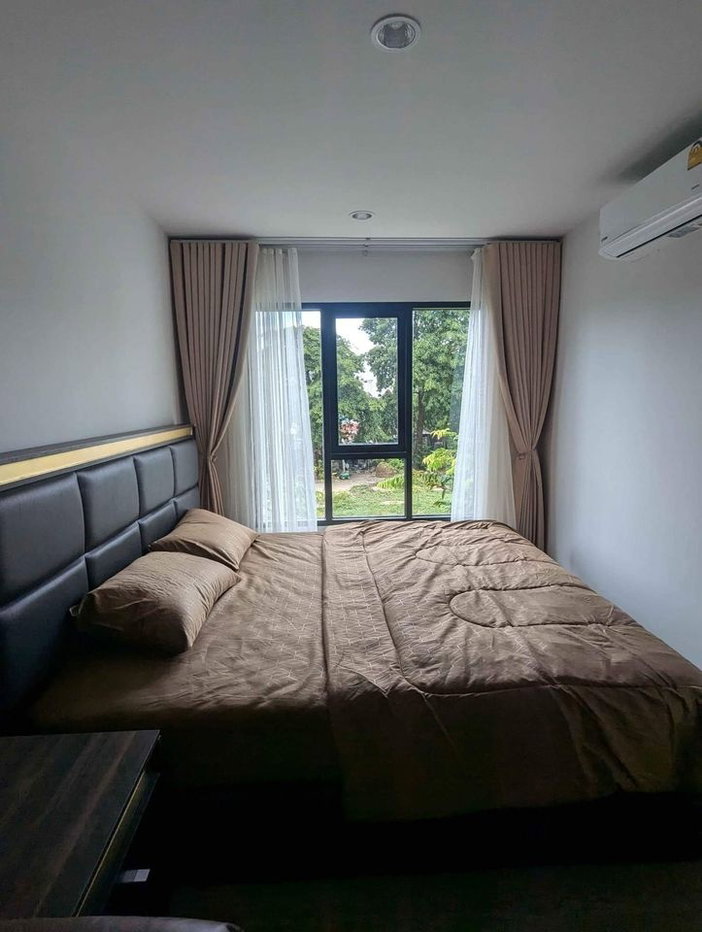 รูป Code: KJ1232 ให้เช่า RYE Sukhumvit 101/1 🔥🔥 จองเดือนนี้รับส่วนลด1,000บาท 🔥🔥 @kjcondo (มี@ข้างหน้าด้วยนะคะ) - รูปที่ 1/19