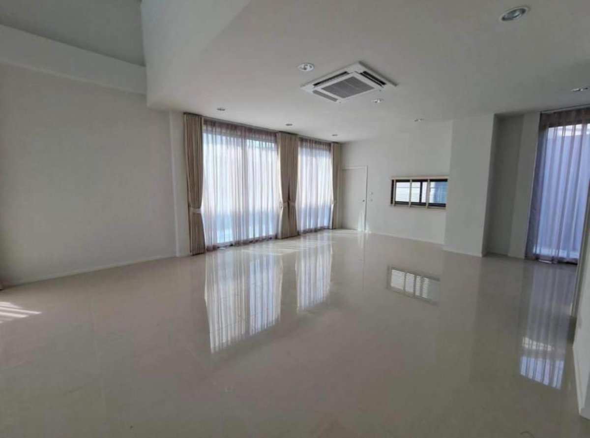 picture  Nue Noble Connex House Donmuang - 6/12