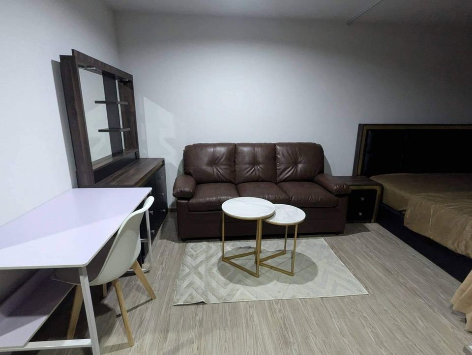 รูป Code: KJ1232 ให้เช่า RYE Sukhumvit 101/1 🔥🔥 จองเดือนนี้รับส่วนลด1,000บาท 🔥🔥 @kjcondo (มี@ข้างหน้าด้วยนะคะ) - รูปที่ 9/19