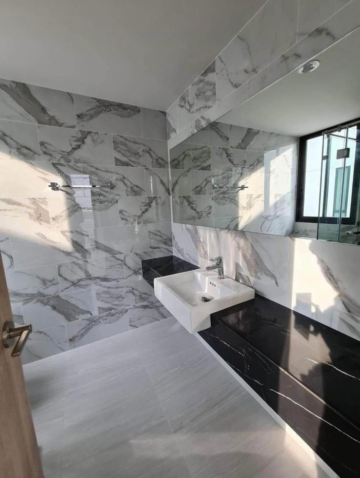 picture  Nue Noble Connex House Donmuang - 12/12