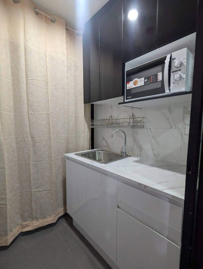 รูป Code: KJ1232 ให้เช่า RYE Sukhumvit 101/1 🔥🔥 จองเดือนนี้รับส่วนลด1,000บาท 🔥🔥 @kjcondo (มี@ข้างหน้าด้วยนะคะ) - รูปที่ 12/19