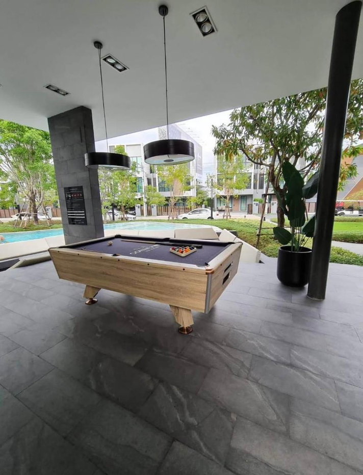 picture  Nue Noble Connex House Donmuang - 8/12