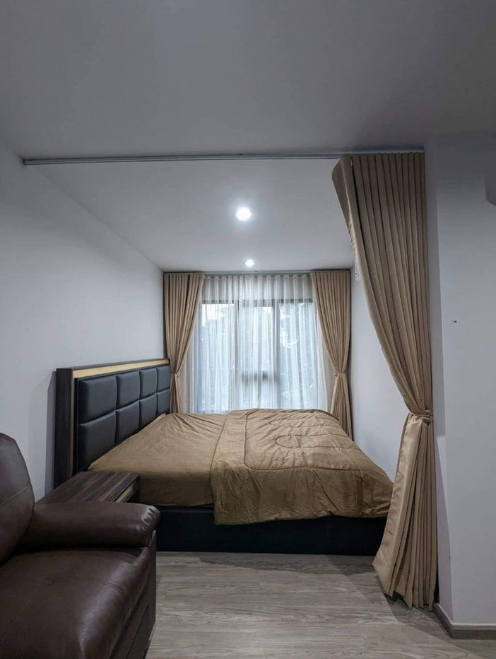 รูป Code: KJ1232 ให้เช่า RYE Sukhumvit 101/1 🔥🔥 จองเดือนนี้รับส่วนลด1,000บาท 🔥🔥 @kjcondo (มี@ข้างหน้าด้วยนะคะ) - รูปที่ 3/19