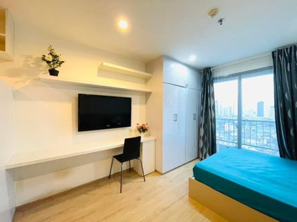 P-26806 🏢ต้องการขายคอนโด ไอดีโอ วุฒากาศ Soi Wing Wua, Bang Kho, Chom Thong, Bangkok