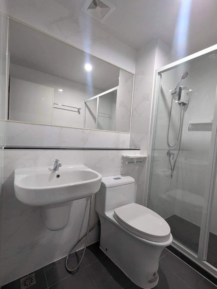 รูป Code: KJ1232 ให้เช่า RYE Sukhumvit 101/1 🔥🔥 จองเดือนนี้รับส่วนลด1,000บาท 🔥🔥 @kjcondo (มี@ข้างหน้าด้วยนะคะ) - รูปที่ 15/19