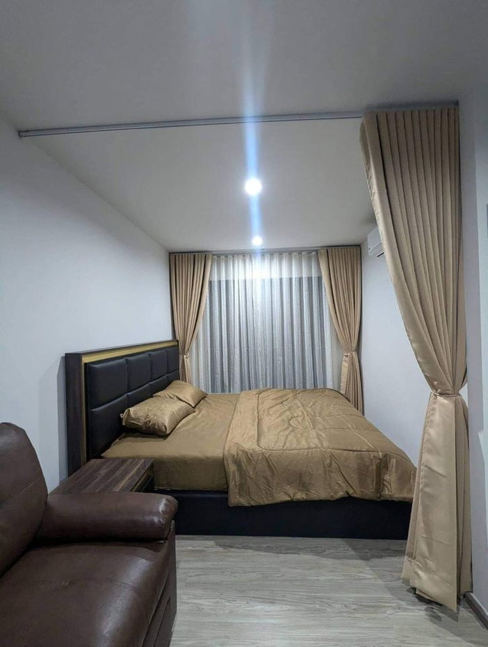 รูป Code: KJ1232 ให้เช่า RYE Sukhumvit 101/1 🔥🔥 จองเดือนนี้รับส่วนลด1,000บาท 🔥🔥 @kjcondo (มี@ข้างหน้าด้วยนะคะ) - รูปที่ 2/19