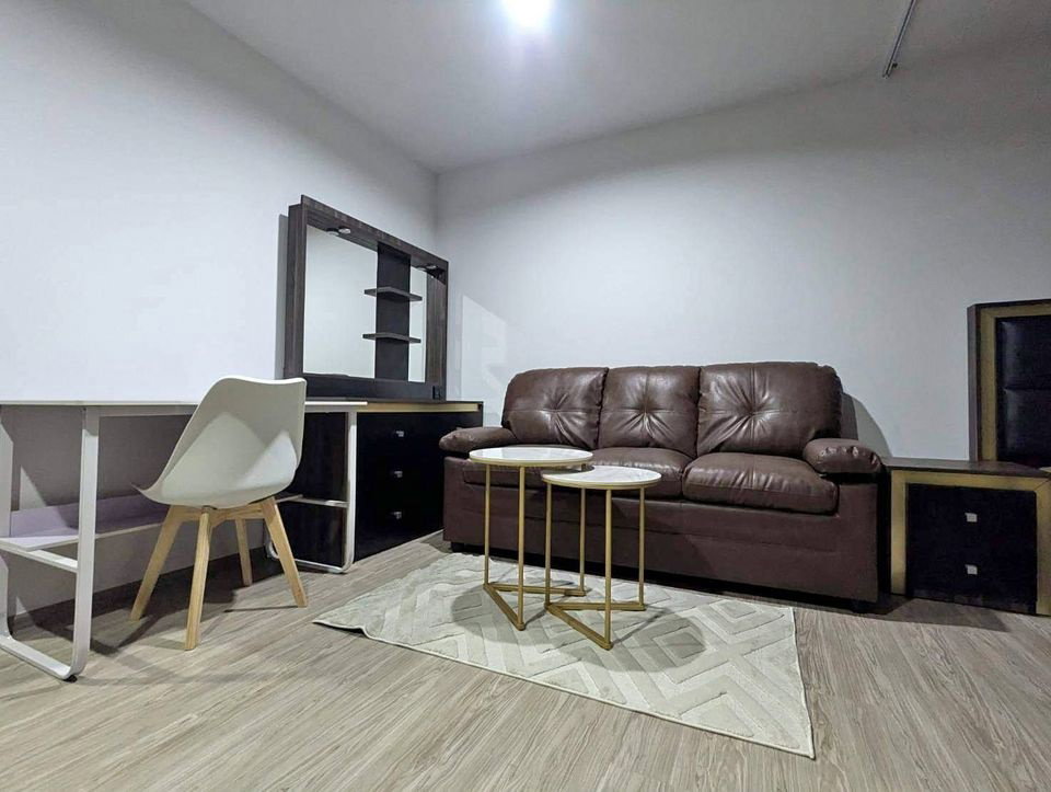 รูป Code: KJ1232 ให้เช่า RYE Sukhumvit 101/1 🔥🔥 จองเดือนนี้รับส่วนลด1,000บาท 🔥🔥 @kjcondo (มี@ข้างหน้าด้วยนะคะ) - รูปที่ 8/19