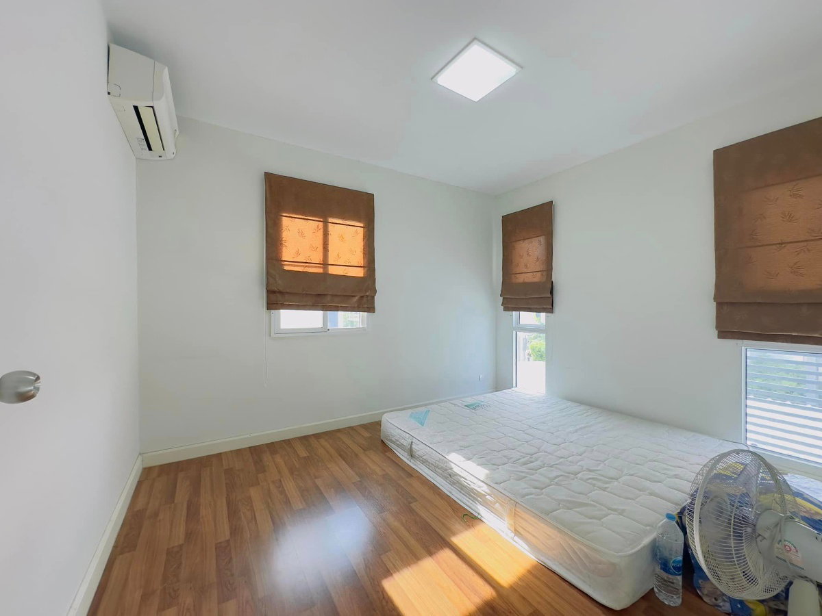รูป ขายบ้านเดี่ยว  หมู่บ้านพฤกษานารา เลี่ยงหนองมน หลังมุม  - รูปที่ 13/18