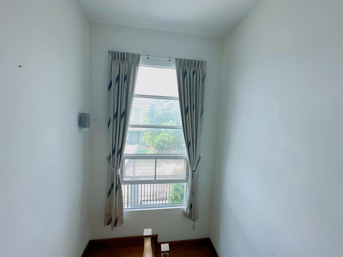 รูป ขายบ้านเดี่ยว  หมู่บ้านพฤกษานารา เลี่ยงหนองมน หลังมุม  - รูปที่ 14/18