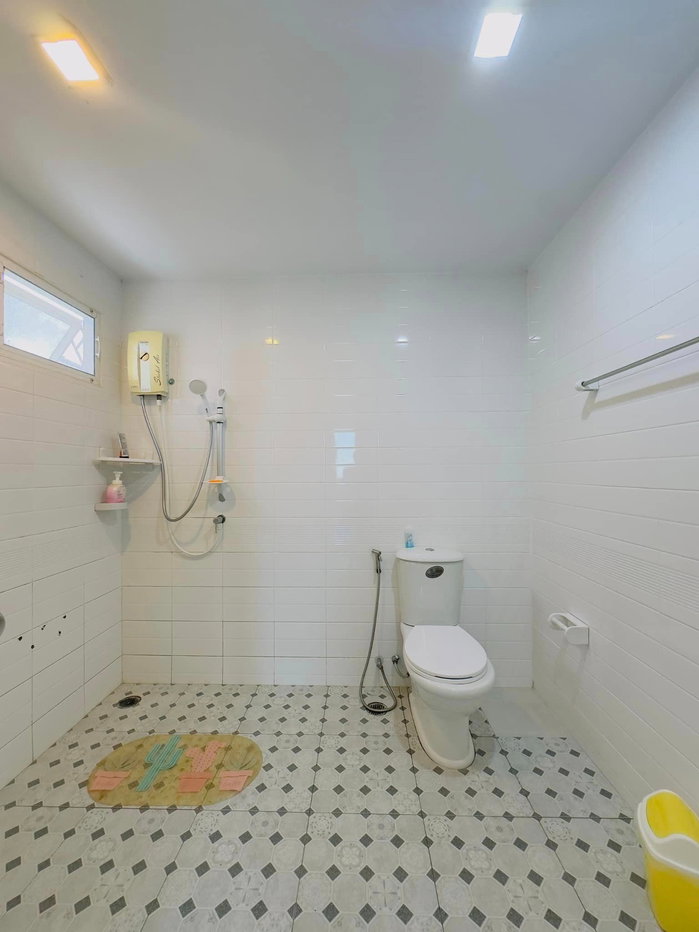รูป ขายบ้านเดี่ยว  หมู่บ้านพฤกษานารา เลี่ยงหนองมน หลังมุม  - รูปที่ 10/18