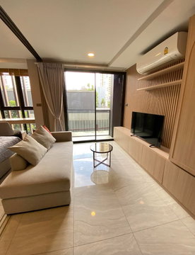  Walden Asoke. 1bed 35sqm. Line id: @pfagent