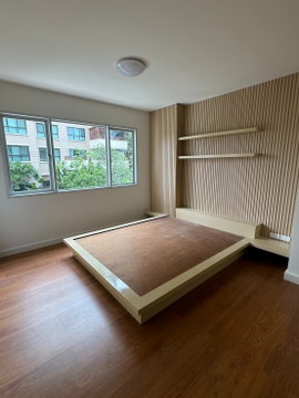 ขายด่วน Condo One Sathorn 51 SQM 3.3 mb ตกแต่งใหม่ ห้องสวย ซอยเย็นอากาศ 2 