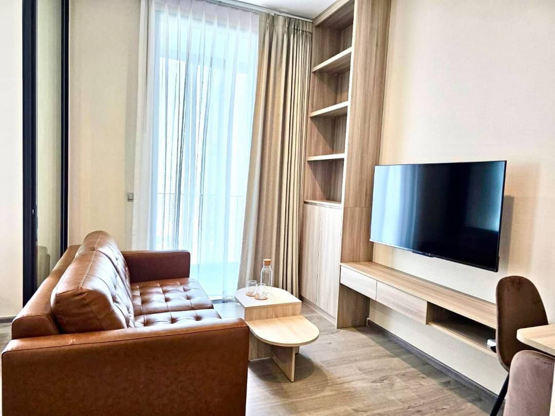 รูป ราคาพิเศษ!! เช่า The Address Siam Rajathewi 27,000 THB ชั้น 16 ห้องสวย ใกล้ห้างสยามพารากอน พร้อมเข้าอยู่! - รูปที่ 4/11