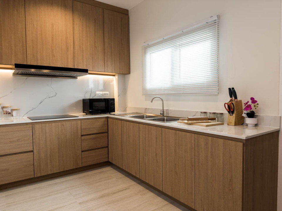 รูป ขายบ้านใหม่ ในโครงการ ปาล์มวิว โชตนา ข่วงสิงห์ เชียงใหม่ - SW001570 - รูปที่ 22/26