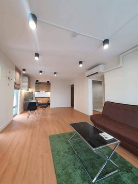 Riviera Condo Mueangthong for sale