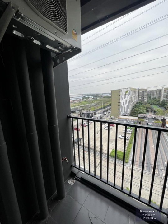 รูป 💥💥ขายด่วน💥💥 📍คอนโด Plum Condo Rangsit Fresh - รูปที่ 9/10