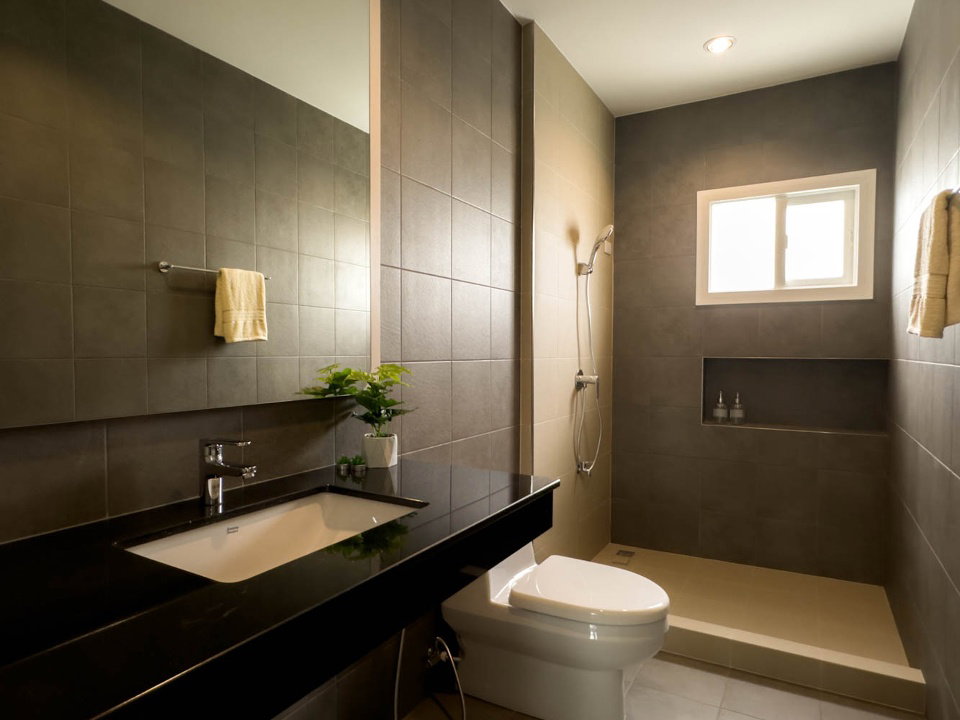 รูป ขายบ้านใหม่ ในโครงการ ปาล์มวิว โชตนา ข่วงสิงห์ เชียงใหม่ - SW001570 - รูปที่ 15/26