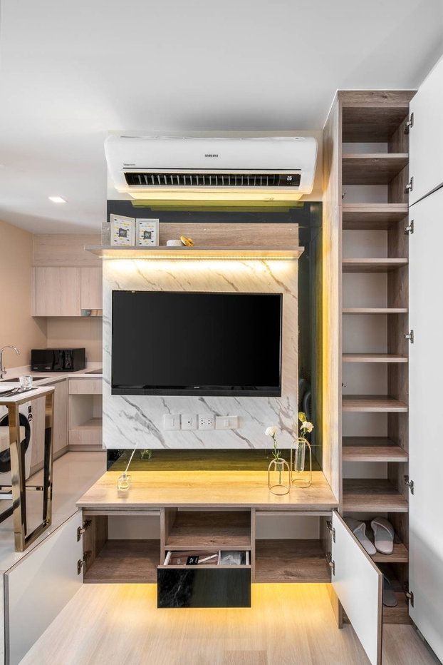 รูป 💥DL-4449💥ว่าง ให้ เช่า ไลฟ์ วัน ไวร์เลส 👉แอดไลน์ @fastcondo - รูปที่ 5/11