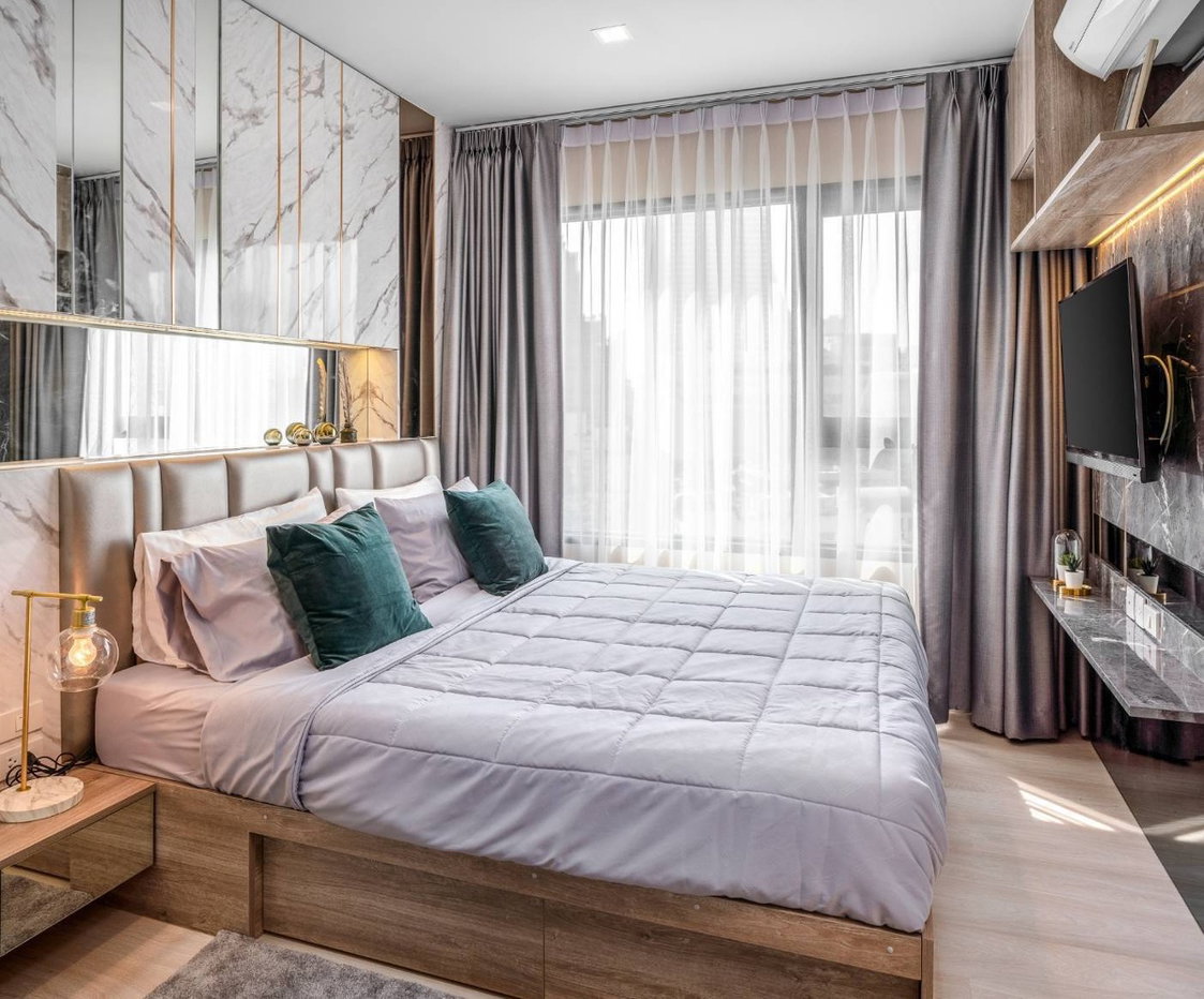 รูป 💥DL-4449💥ว่าง ให้ เช่า ไลฟ์ วัน ไวร์เลส 👉แอดไลน์ @fastcondo - รูปที่ 3/11