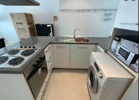 🚩 For Sell Condo FULLERTON Building 1, Floor 30,2 bed room, Room size 95 sqm