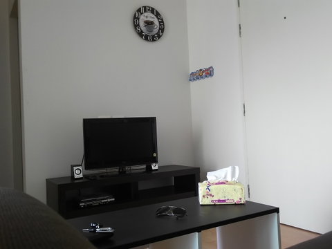 room for rent near Bangkok Thailand
