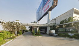 รูป The Villa Bangbuathong - รูปที่ 2/5