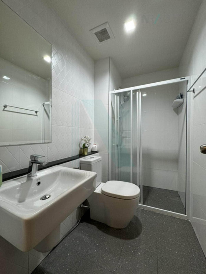 picture For Sell Condo KNIGHTSBRIDGE SKY RIVER OCEAN Building 1, Floor 22,1 bed room, Room size 31 sqm - 5/8