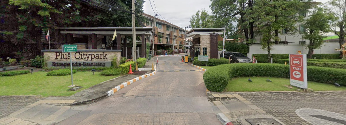 รูป Plus Citypark Srinagarindra - Suanluang - รูปที่ 1/1