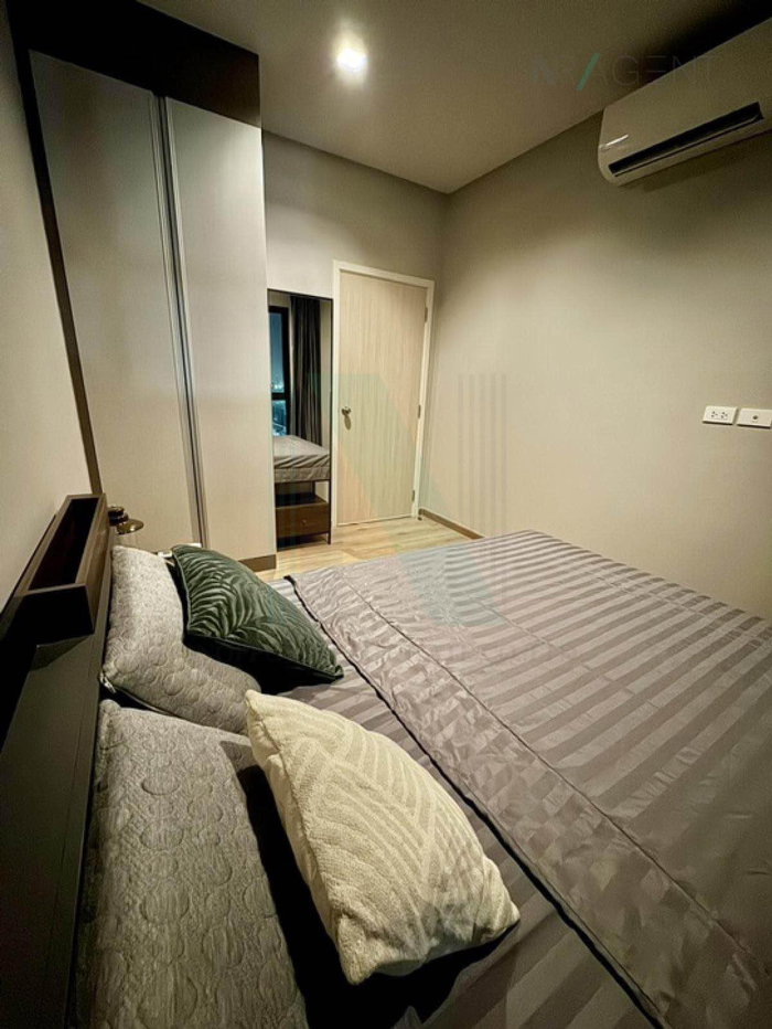 picture For Sell Condo KNIGHTSBRIDGE SKY RIVER OCEAN Building 1, Floor 22,1 bed room, Room size 31 sqm - 7/8