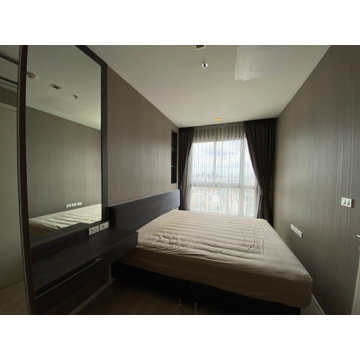 P-99226 🏢ต้องการขายคอนโด ควินน์ คอนโด รัชดา ซอย อินทรามาระ 45 แขวงรัชดาภิเษก Din Daeng, Bangkok