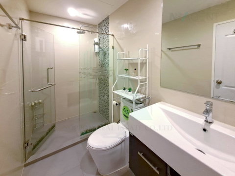 🔺 For sell condo THE SKY SUKHUMVIT Building B, Floor 18,1 bed room, Room size 34 sqm