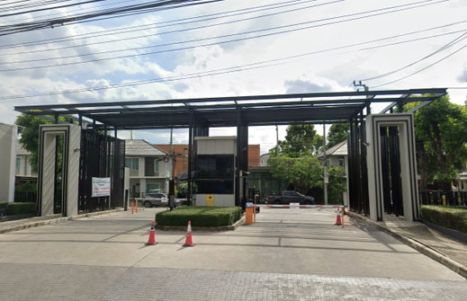 รูป PRUKSA VILLE 89 RAMINTRA - WONGWAEN - รูปที่ 2/2