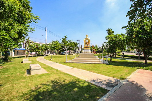 รูป Natura Bangna km.5 - รูปที่ 2/10