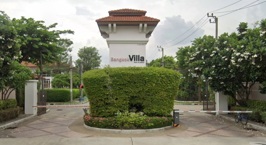 Bangkok Villa