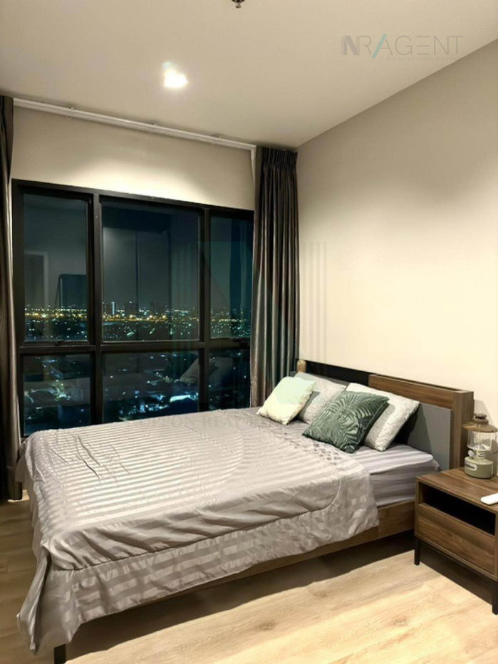 picture For Sell Condo KNIGHTSBRIDGE SKY RIVER OCEAN Building 1, Floor 22,1 bed room, Room size 31 sqm - 2/8