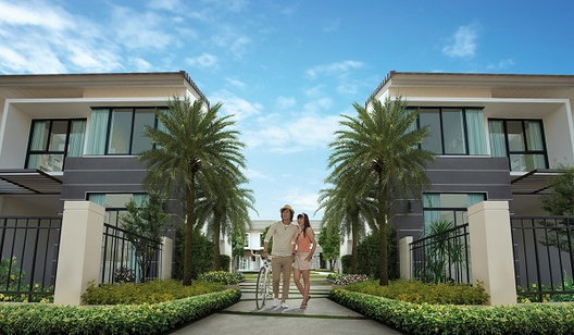รูป The Villa Bangbuathong - รูปที่ 5/5